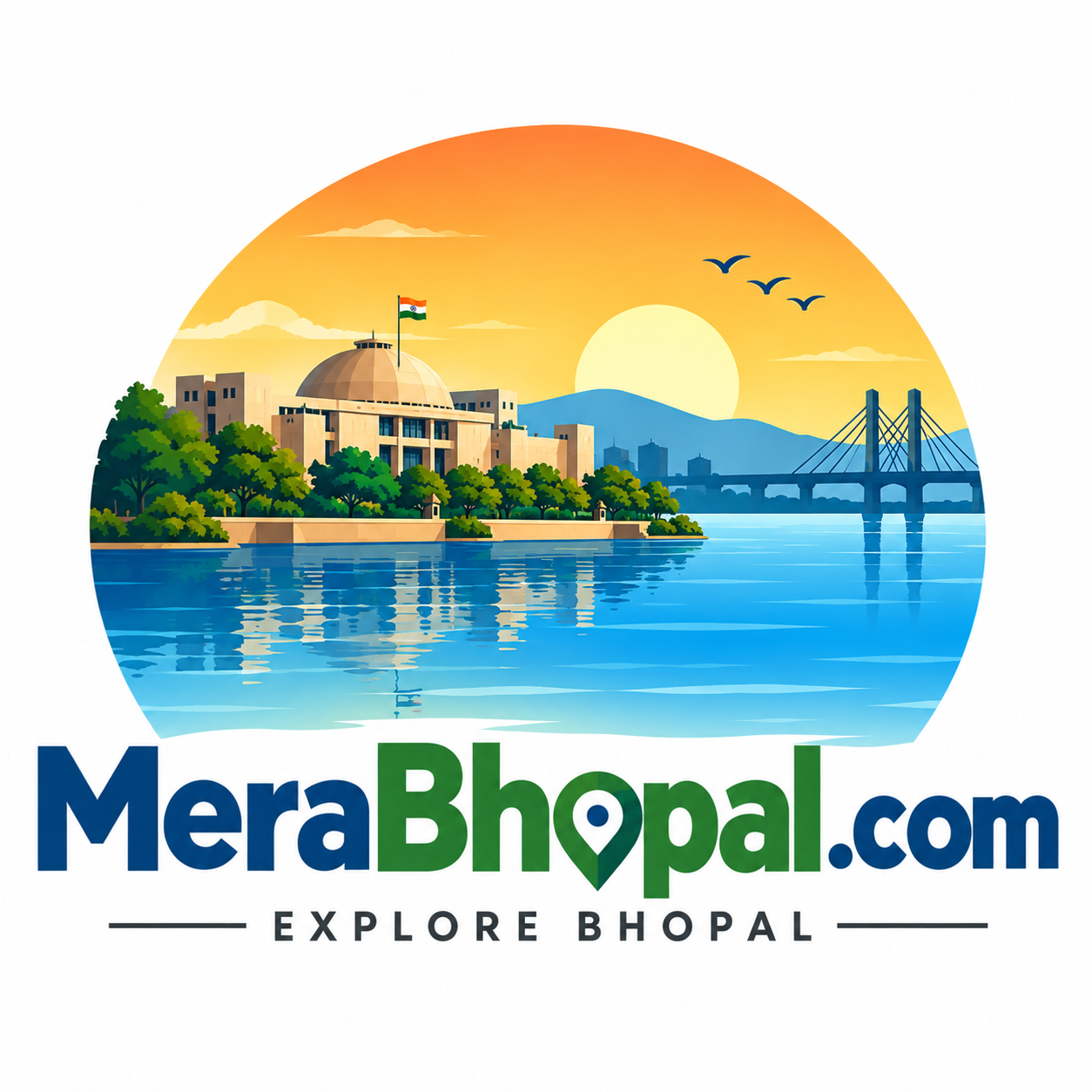 Mera Bhopal